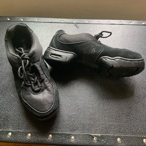 Split Sole Jazz Sneaker